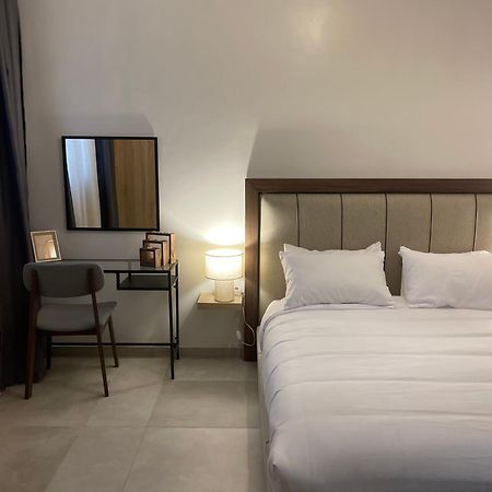 Assalama Residency City Center By Tce 阿加迪尔 外观 照片