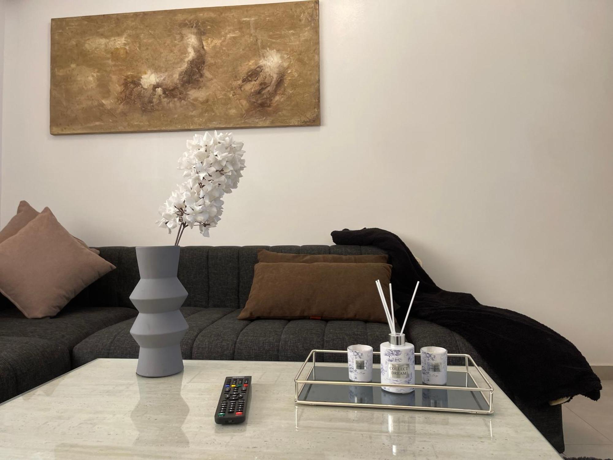 Assalama Residency City Center By Tce 阿加迪尔 外观 照片